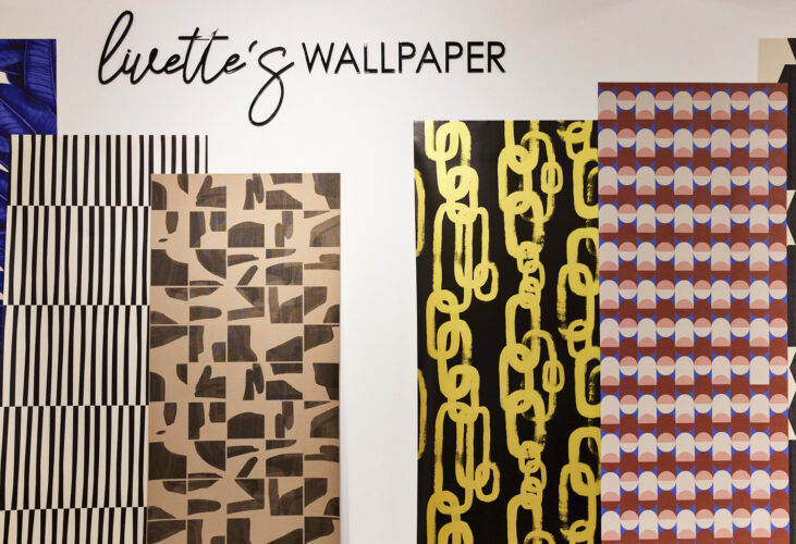 Throwback styles meet modern tech  for a retro revival in our living rooms